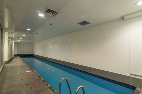 Photo of property in Soho Apartments, 1501/74 Taranaki Street, Te Aro, Wellington, 6011