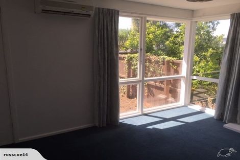 Photo of property in 205a Edgeware Road, Edgeware, Christchurch, 8013