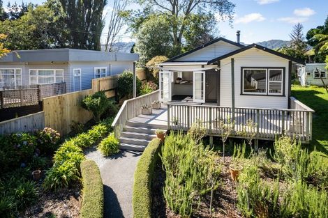 Photo of property in 33 Norfolk Street, Belmont, Lower Hutt, 5010