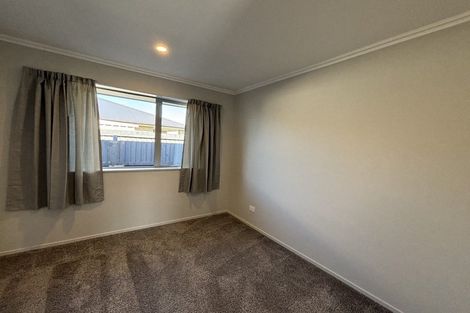 Photo of property in 8 Kaye Lane, Rolleston, 7615