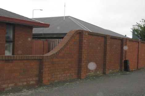 Photo of property in 6 Leslie Street, Upper Riccarton, Christchurch, 8041