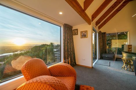 Photo of property in 245 Cannon Hill Crescent, Mount Pleasant, Christchurch, 8081