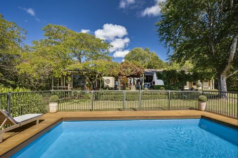 Photo of property in 932 Middle Road, Poukawa, 4172