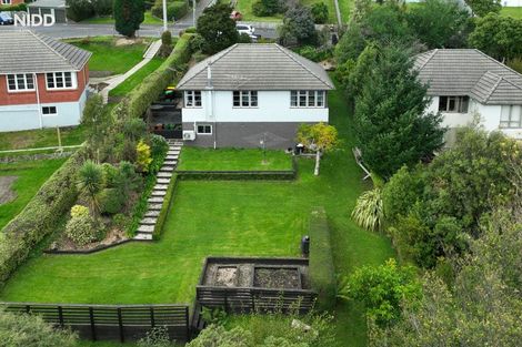Photo of property in 59 Hillary Street, Liberton, Dunedin, 9010