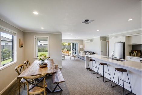 Photo of property in 17 Aoraki Road, Poraiti, Napier, 4112