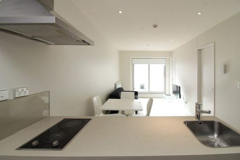 Photo of property in Soho Apartments, 1416/74 Taranaki Street, Te Aro, Wellington, 6011