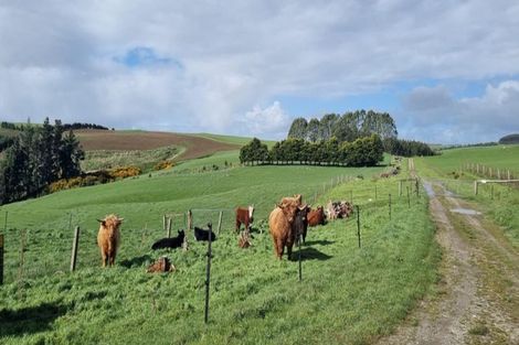 Photo of property in 447 Waddle Road, Waikana, Gore, 9772