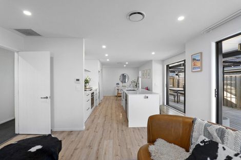 Photo of property in 84 Jean Archie Drive, Rolleston, 7614