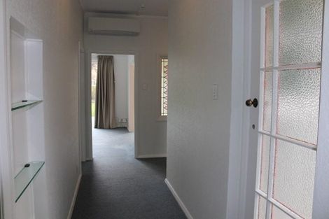 Photo of property in 15 Webb Street, Terrace End, Palmerston North, 4410