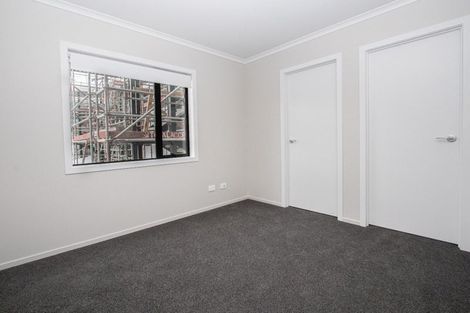 Photo of property in 108/17u Vialou Street, Hamilton Central, Hamilton, 3204