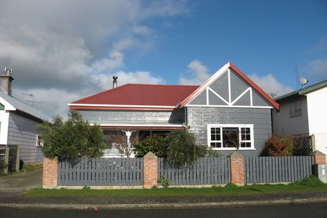 Photo of property in 105 Bowmont Street, Appleby, Invercargill, 9812