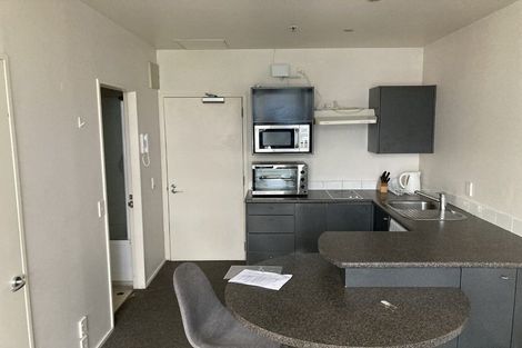 Photo of property in Hume House, 21/152 The Terrace, Wellington Central, Wellington, 6011
