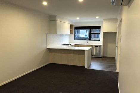 Photo of property in 18/216u Tristram Street, Hamilton Central, Hamilton, 3204