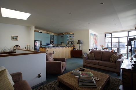 Photo of property in Dominion Apartments, 27/80u Victoria Street, Wellington Central, Wellington, 6011