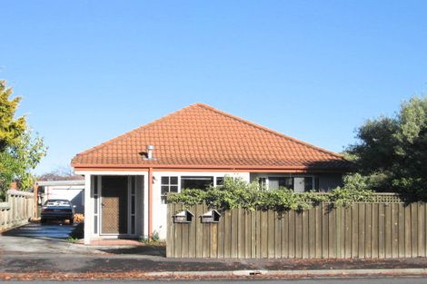 Photo of property in 406a Saint Aubyn Street West, Hastings, 4122