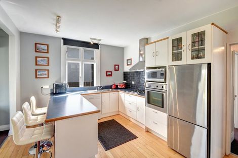 Photo of property in 21 Hall Street, South Dunedin, Dunedin, 9012