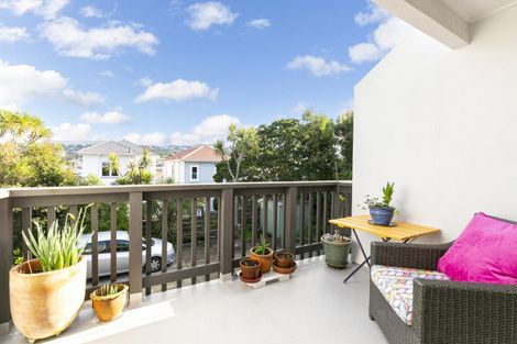 Photo of property in 33u3 Hiropi Street, Newtown, Wellington, 6021