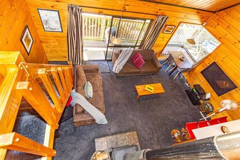 Photo of property in 9b Park Avenue, Ohakune, 4625