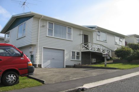 Photo of property in 5 Erris Street, Johnsonville, Wellington, 6037