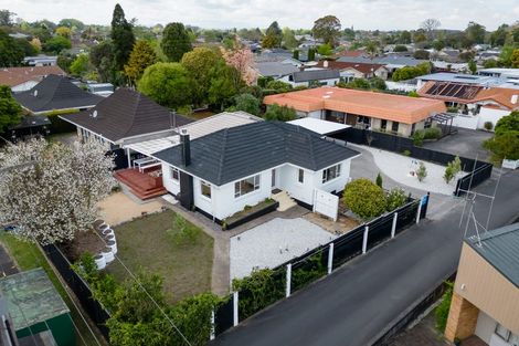 Photo of property in 58 Comries Road, Chartwell, Hamilton, 3210