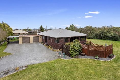 Photo of property in 15 Woodglen Drive, Woodend, 7610