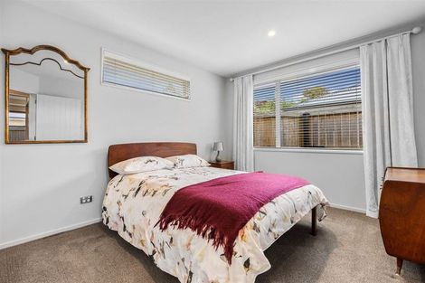 Photo of property in 2/14 Nicholls Road, Halswell, Christchurch, 8025