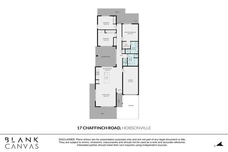 Photo of property in 17 Chaffinch Road, Hobsonville, Auckland, 0616