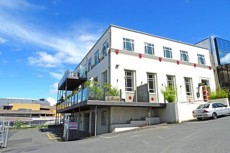 Photo of property in 202/6u Sapper Moore-jones Place, Hamilton Central, Hamilton, 3204