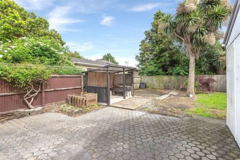 Photo of property in 25 Neville Street, Spreydon, Christchurch, 8024