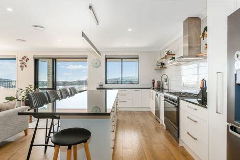 Photo of property in 56 Queen Charlotte Drive, Aotea, Porirua, 5024