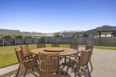 Photo of property in 7 Centre Crescent, Wanaka, 9305