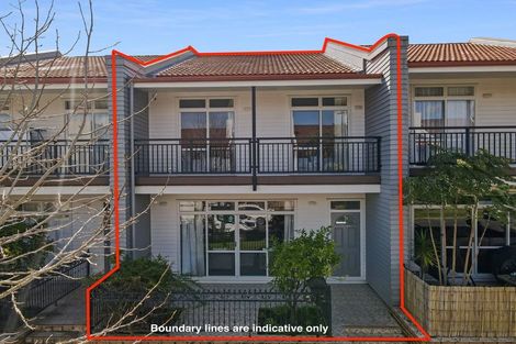 Photo of property in 7/44 Carlos Drive, Flat Bush, Auckland, 2016