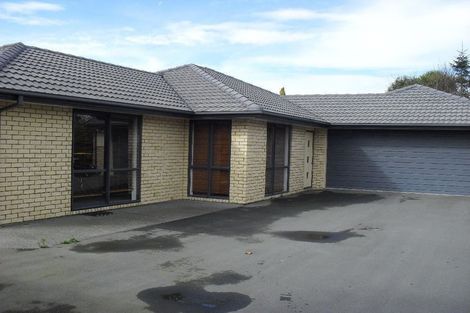 Photo of property in 24a Wychbury Street, Spreydon, Christchurch, 8024