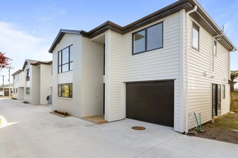 Photo of property in 23e Hill Crescent, Papakura, 2110