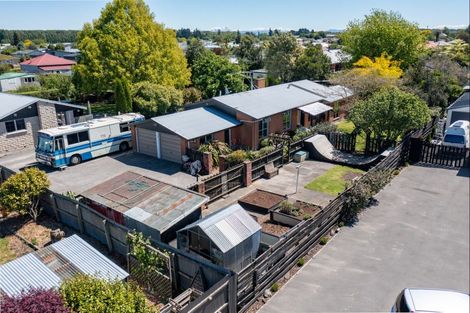Photo of property in 49 Trevors Road, Hampstead, Ashburton, 7700