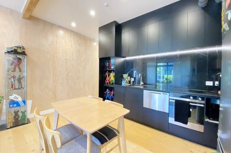 Photo of property in 1/165 Hobsonville Point Road, Hobsonville, Auckland, 0616