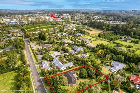 Photo of property in 40 Shepherd Road, Kerikeri, 0230