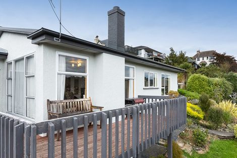 Photo of property in 59 Oates Street, Kaikorai, Dunedin, 9010