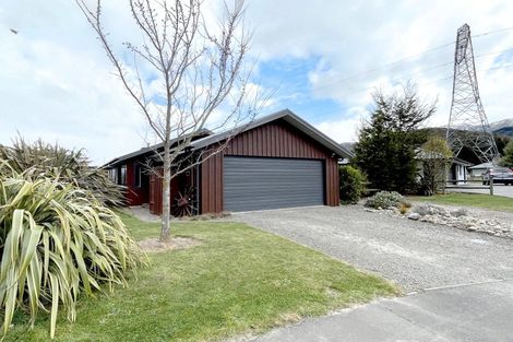 Photo of property in 13 Mount Charon Place, Hanmer Springs, 7334