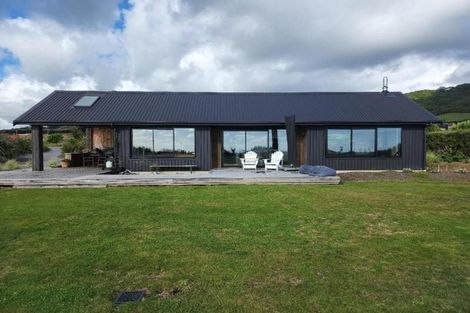 Photo of property in 9 Pahakahaka Drive, Kaitake, New Plymouth, 4374