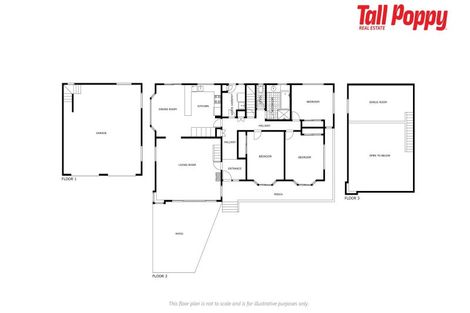 Photo of property in 82 Aronui Road, Bridge Hill, Alexandra, 9320
