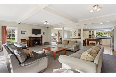 Photo of property in 132 Hamptons Road, Prebbleton, Christchurch, 7676