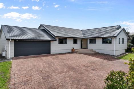 Photo of property in 15 Cashmere Place, Flagstaff, Hamilton, 3210