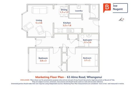 Photo of property in 63 Alma Road, Gonville, Whanganui, 4501