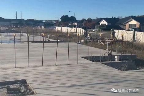 Photo of property in 21 Streamside Terrace, Kaiapoi, 7630