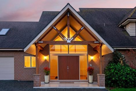 Photo of property in 84 Vicenza Drive, Ohoka, Kaiapoi, 7692