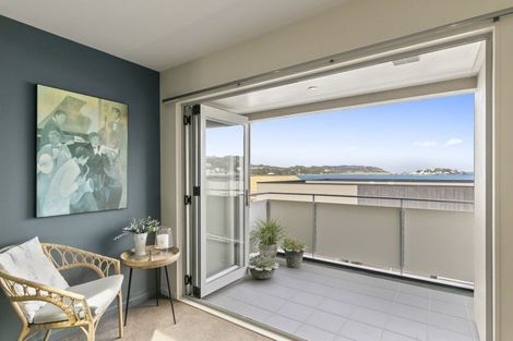 Photo of property in Marrakech Cafe, 88/305 Evans Bay Parade, Hataitai, Wellington, 6021