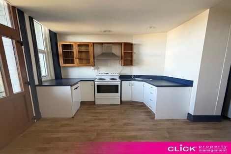Photo of property in 317 High Street, Dunedin Central, Dunedin, 9016