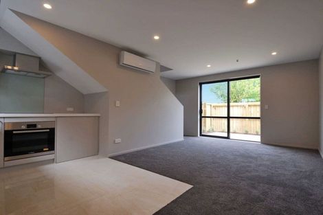 Photo of property in 4/233 Hereford Street, Christchurch Central, Christchurch, 8011