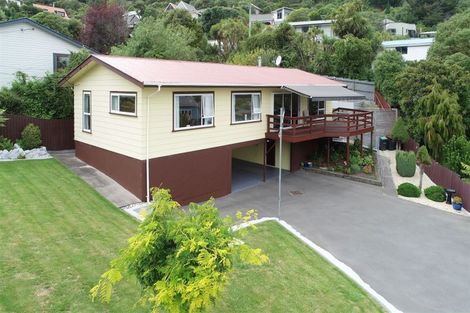 Photo of property in 82 Saint Davids Street, Lyttelton, 8082